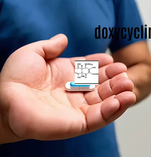 Acheter doxycycline sans ordonnance